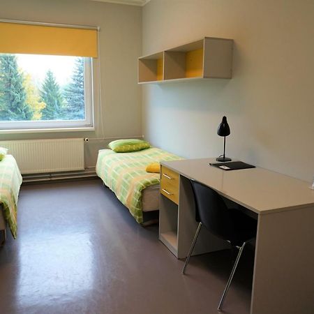 Downtown Hostel Тарту Екстериор снимка