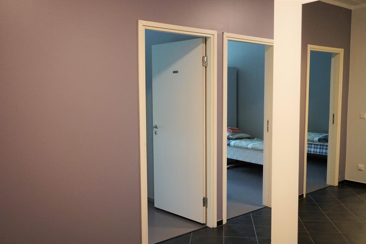 Downtown Hostel Тарту Екстериор снимка