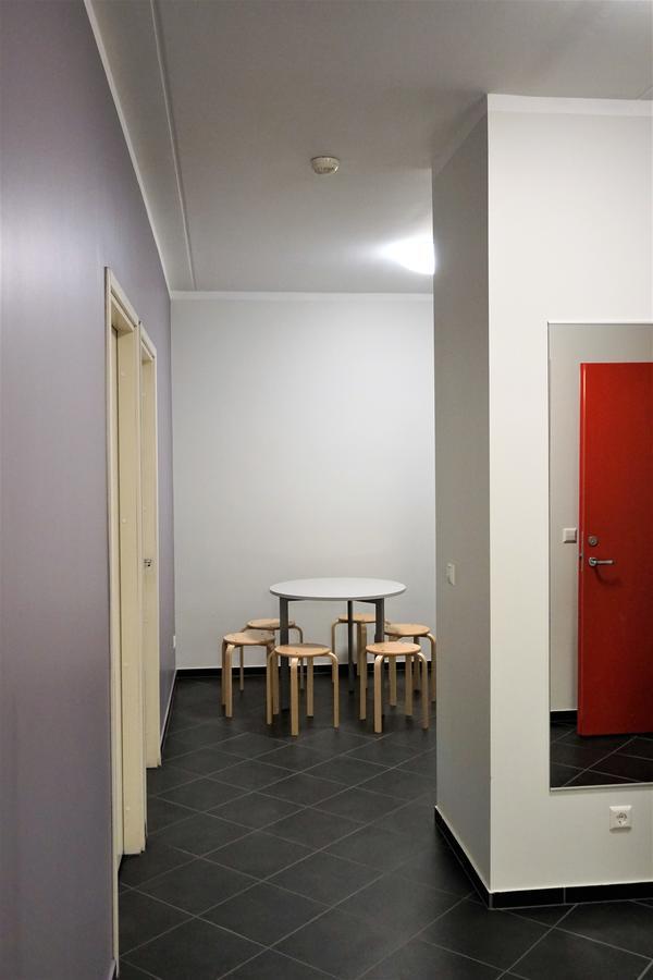 Downtown Hostel Тарту Екстериор снимка